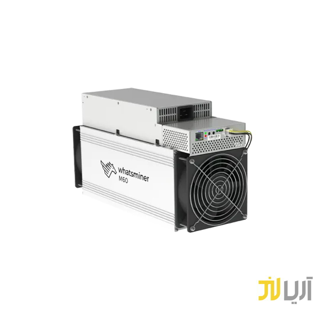 ماینر m60 160th